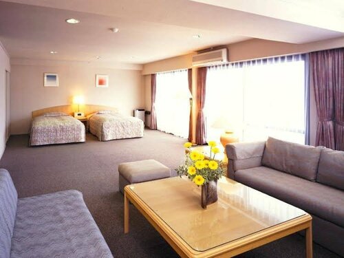 Гостиница Nest Inn Hakone‎ в Префектуре Канагава