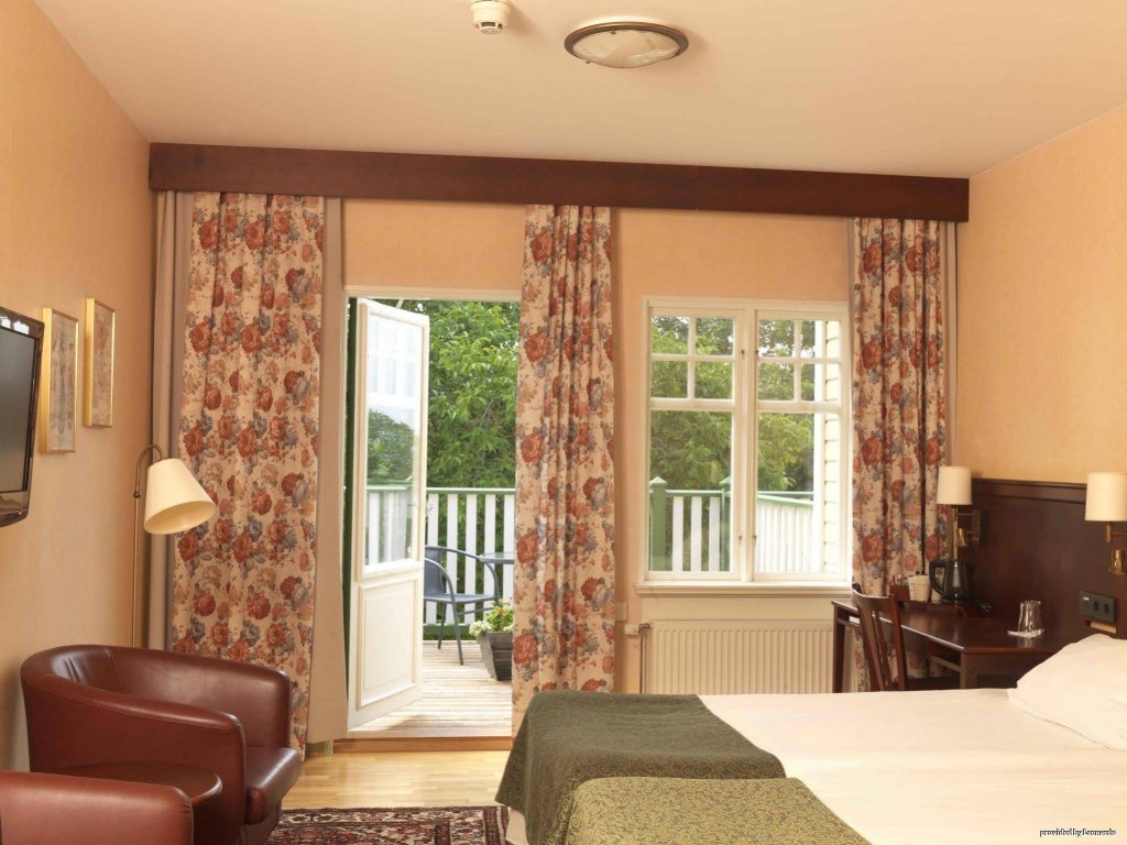 Фото Best Western Solhem Hotel