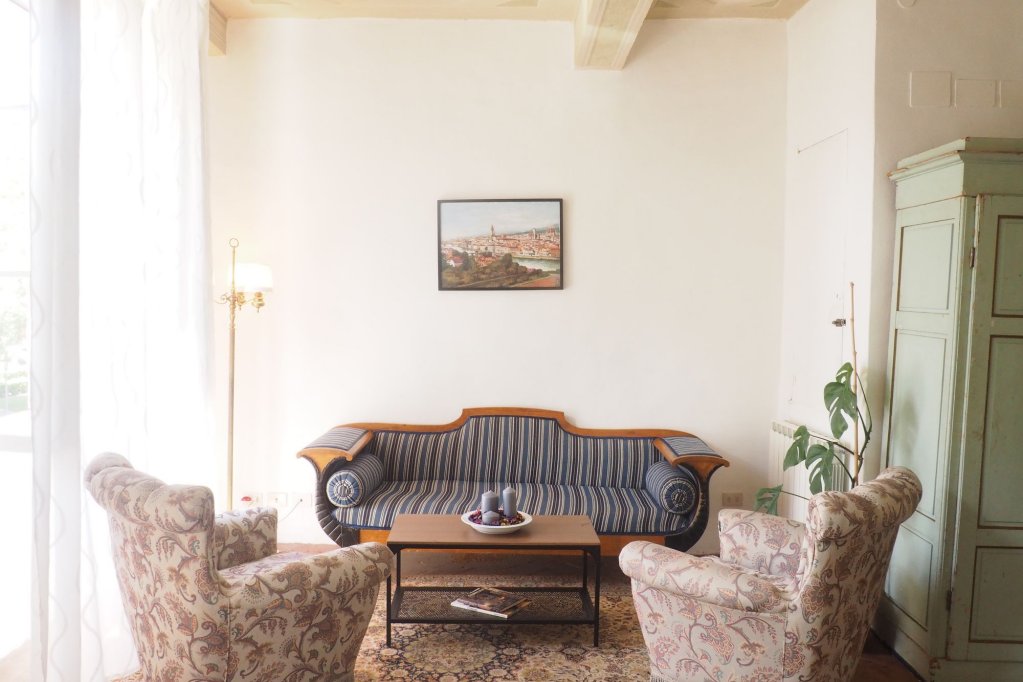 Фото Florence Classic