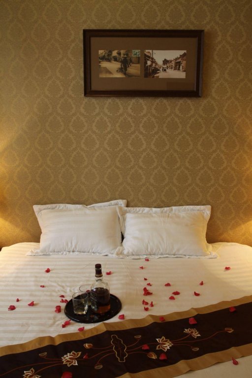 Фото Real Hanoi Hotel