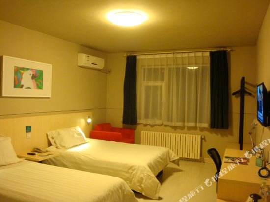 Фото JinJiang Inn Jining Huancheng North Road