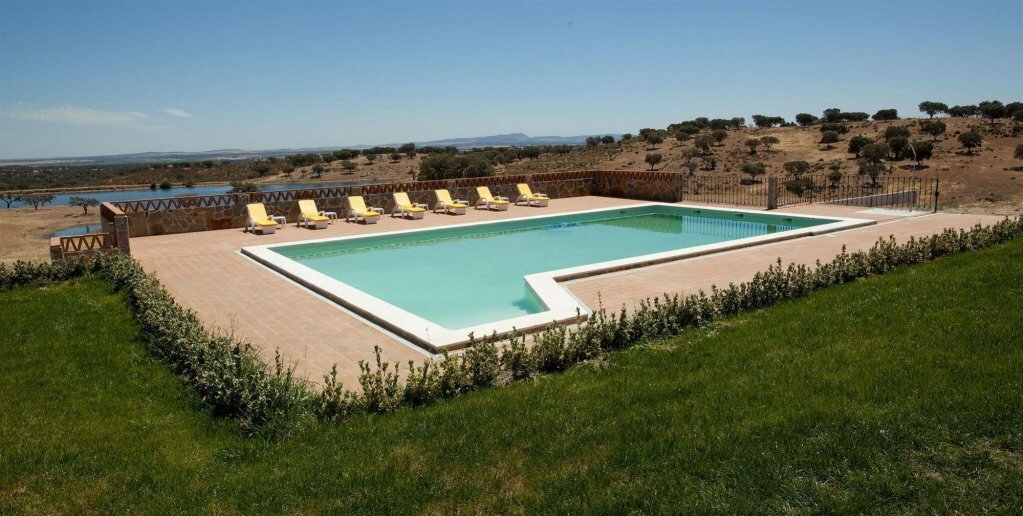 Hotel Herdade Naveterra Rural Lodge & Spa, Evora District, photo