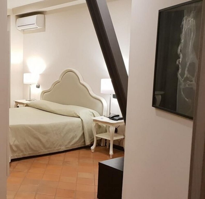 Фото Art & Jazz Hotel