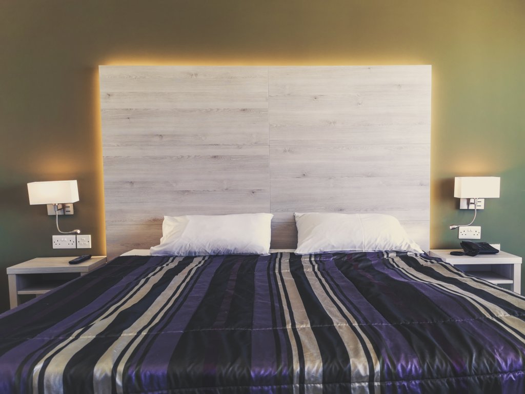 Фото Отель Palazzin