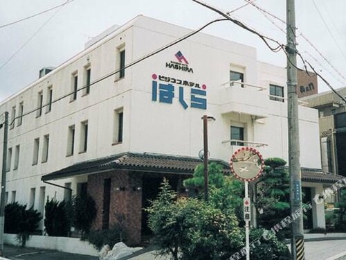 Гостиница Okadaya Toyohashi в Тоёхаси