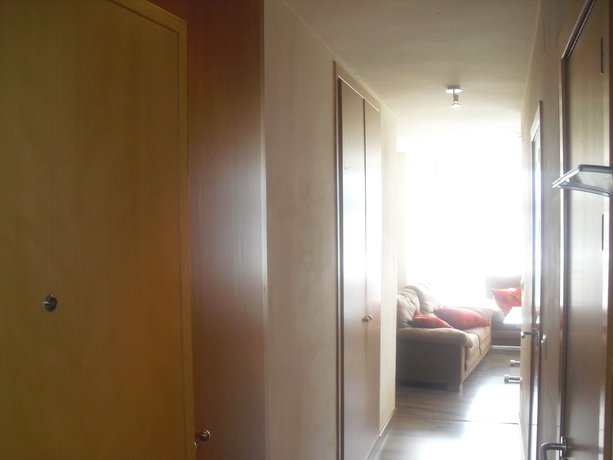 Фото Hotel Mont Blanc