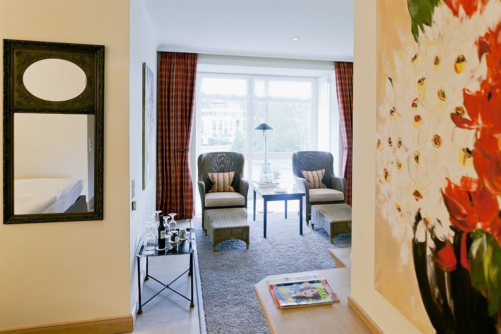 Фото Vitalhotel Alter Meierhof