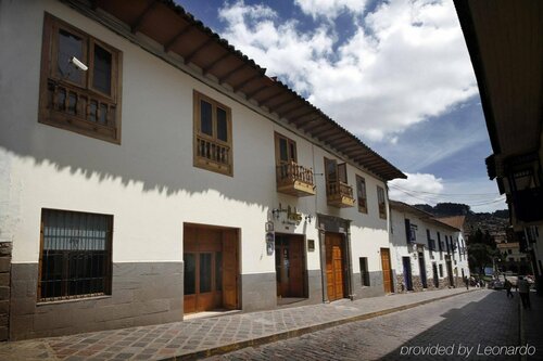 Гостиница Selina Plaza De Armas Cusco в Куско