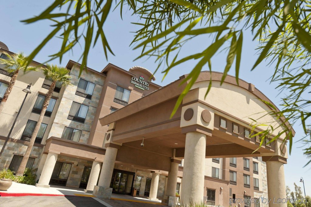 Фото Country Inn & Suites by Radisson, Ontario at Ontario Mills, Ca