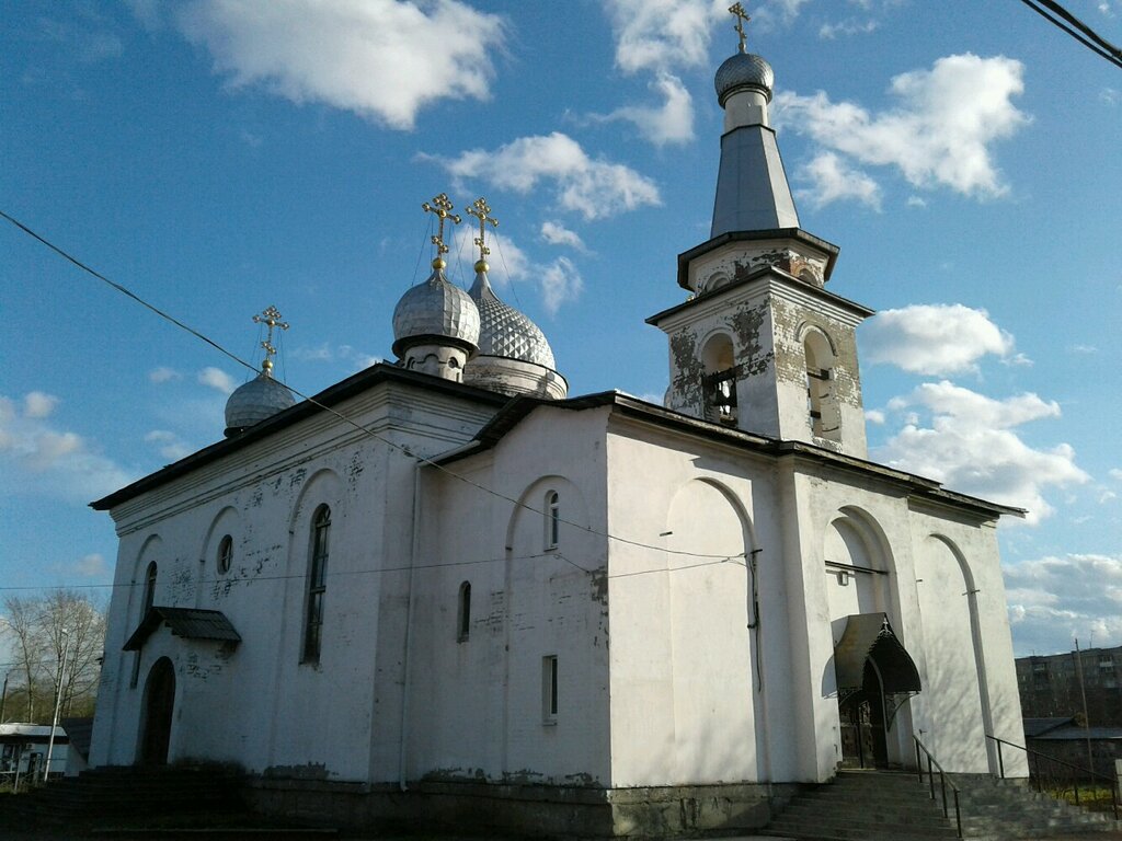 Церковь воскресения христова ул мурадьяна 5 фото