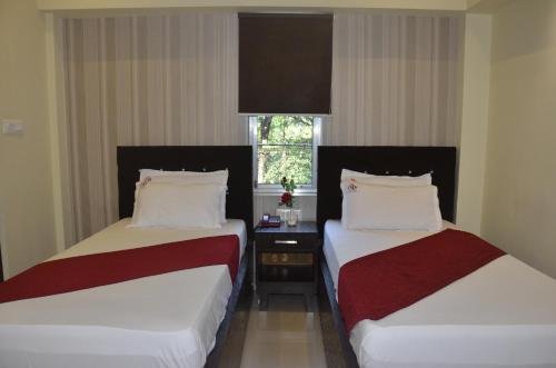 Фото Hotel Pritika