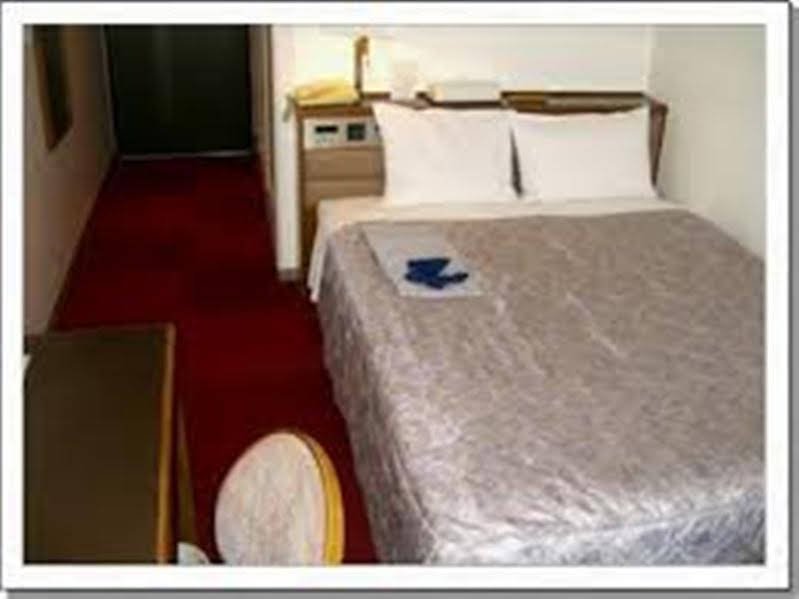 Фото Kanku Hotel Sunplus Yutaka