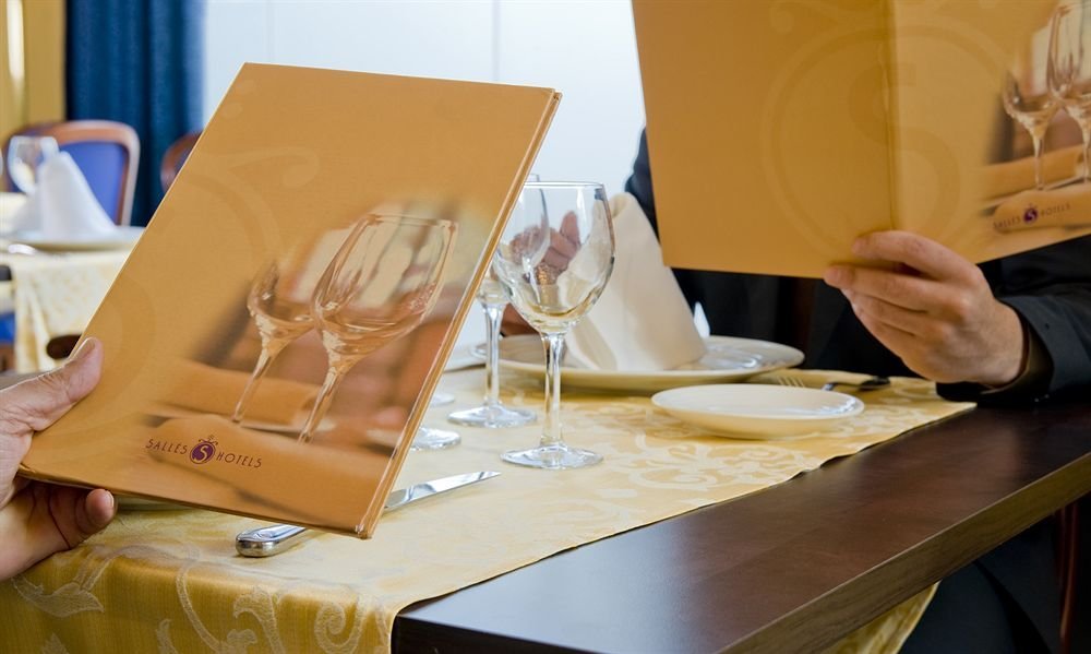 Фото Sallés Hotel Ciutat del Prat Barcelona Airport