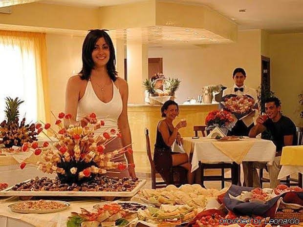 Фото Hotel Le Palme