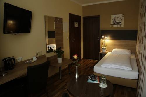 Фото Alexander Business Hotel