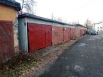 Гаражный комплекс (Lomonosova Street, 21Б), cooperativa de garaje