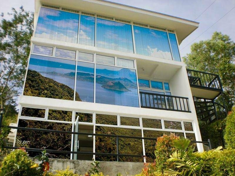 Гостиница Casa Alegria Bed and Breakfast
