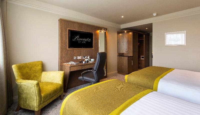 Фото The Bonnington Dublin