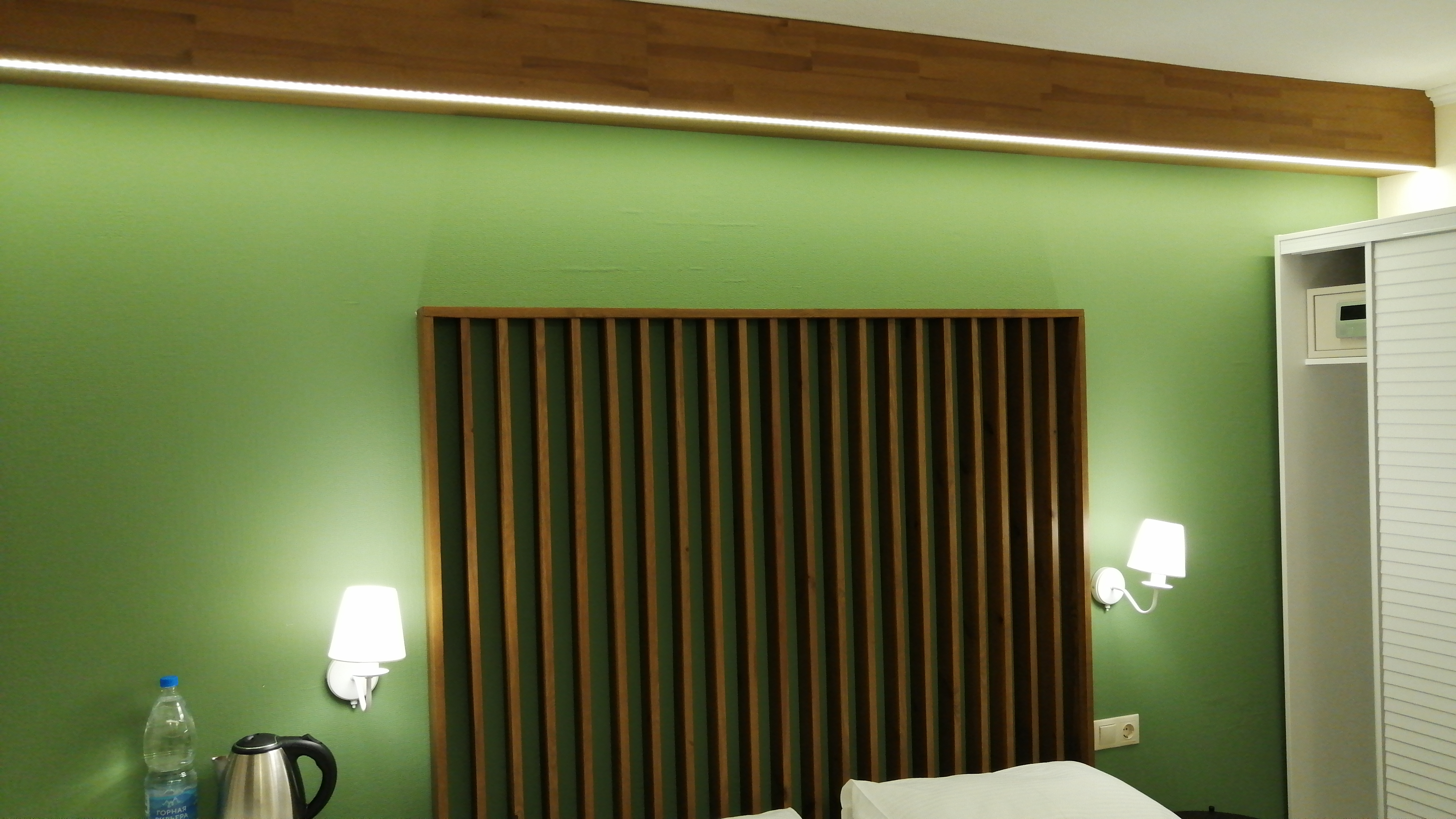 Фото Портобелло