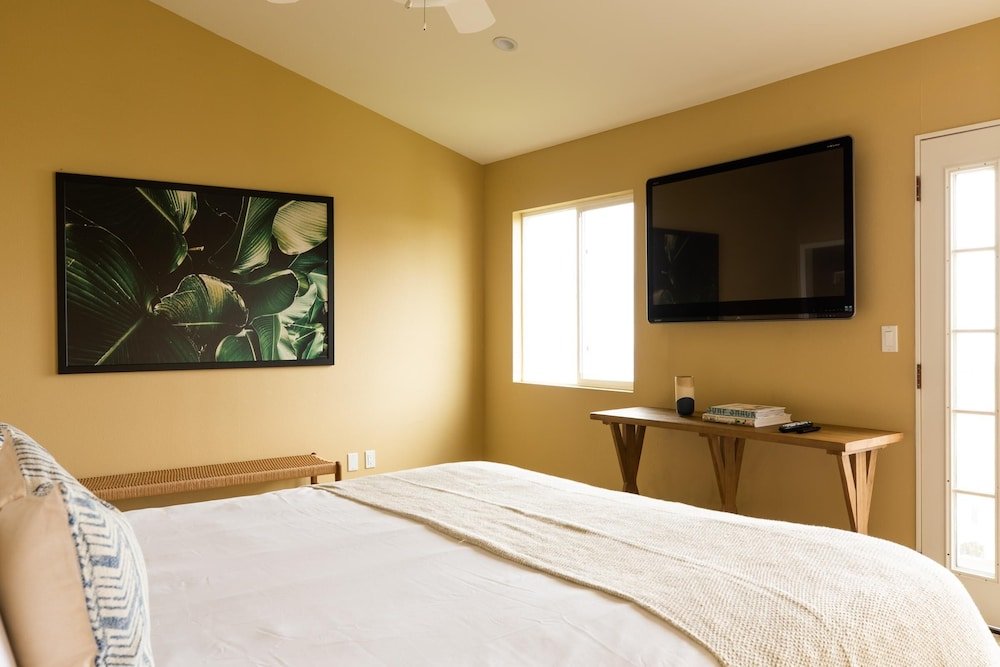 Фото Sea Star by AvantStay Gold Medal Olympian's Malibu Estate Pool, SPA & Views