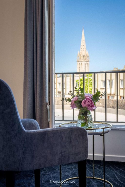 Фото Best Western Plus Le Moderne