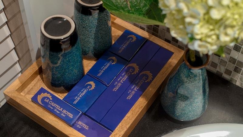 Фото Hanoi La Castela Hotel