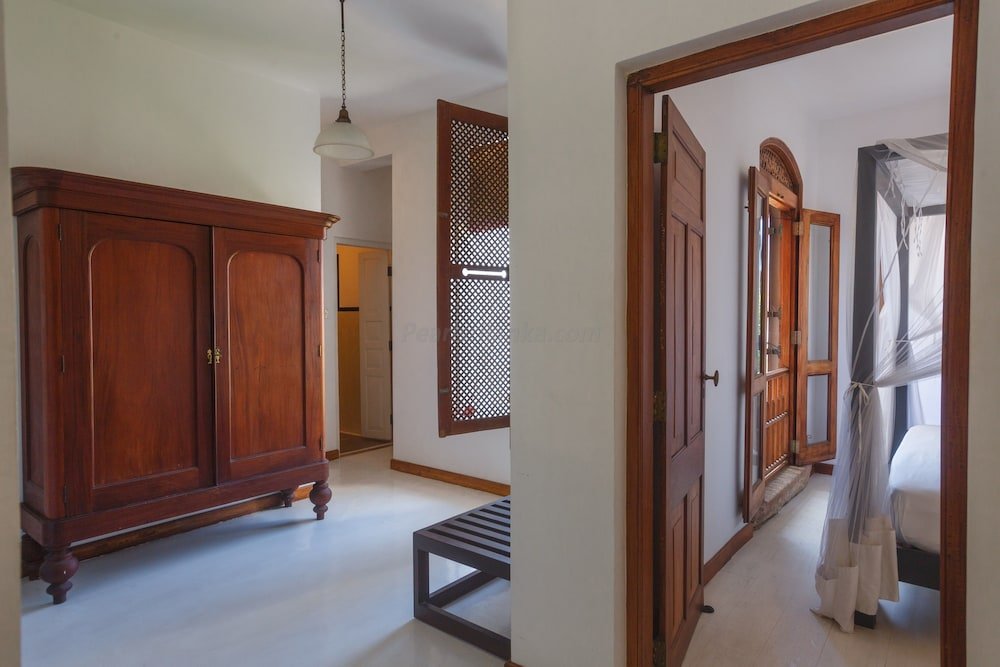 Фото Villa Aurora, Galle Fort