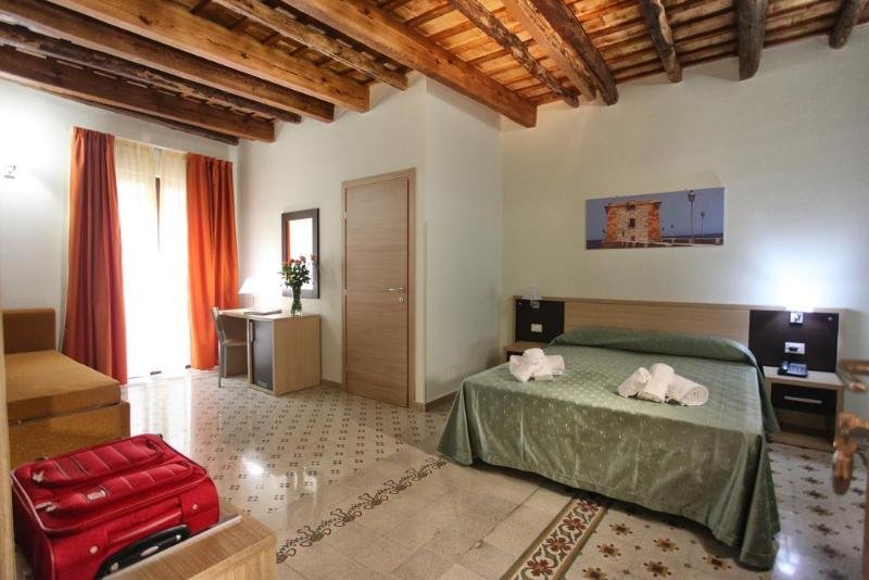 Фото Dimora Botteghelle