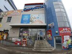 Северный (Karl Marx Street, 8) ، سوق المزارعين