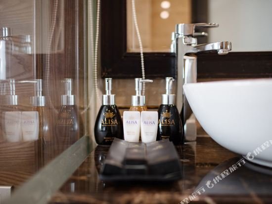 Фото Alisa Hotel & SPA