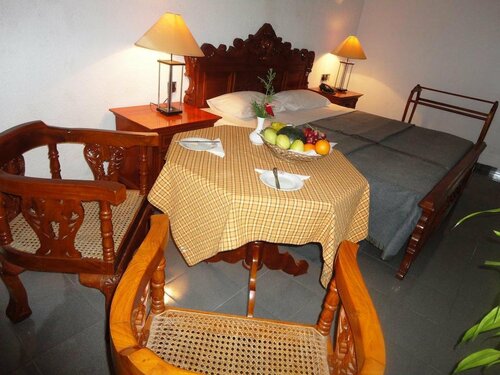 Гостиница Hotel Country Comfort