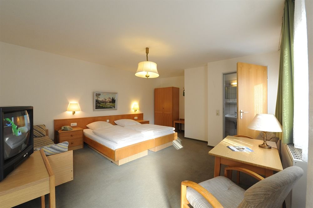 Фото Hotel Heldt