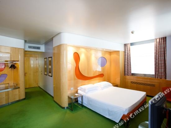 Фото Hotel Albani Roma