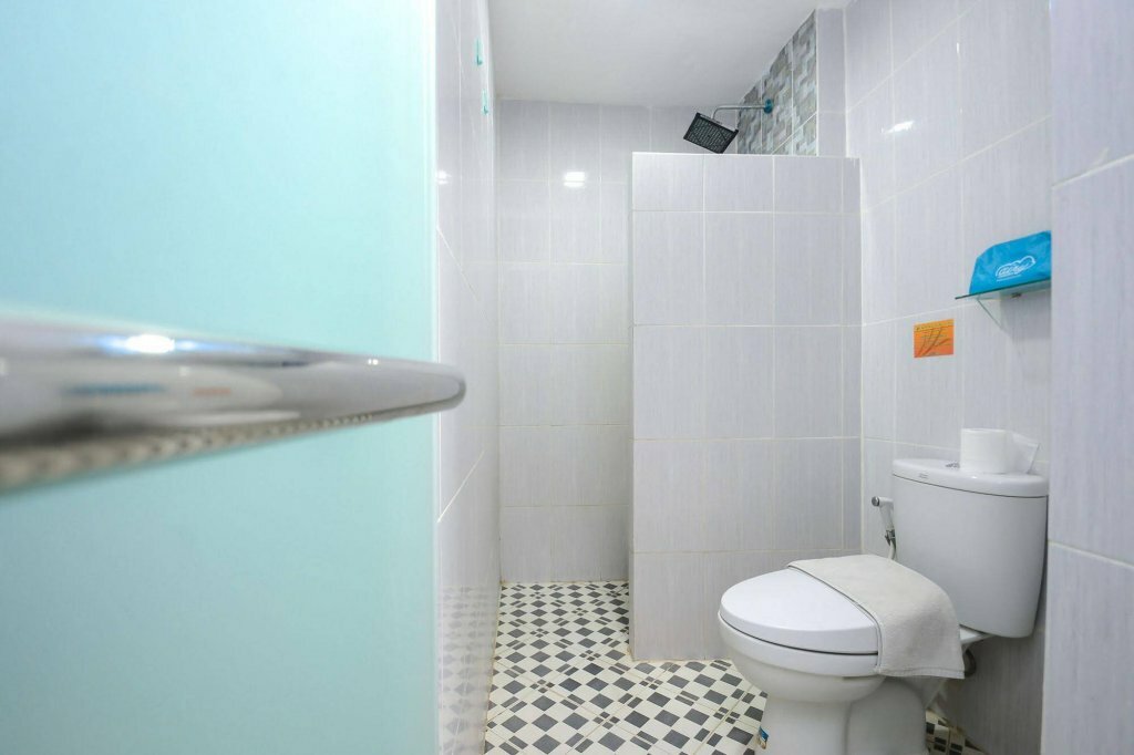 Hotel Airy Simpang Raya Amaliun Medan, Medan, photo