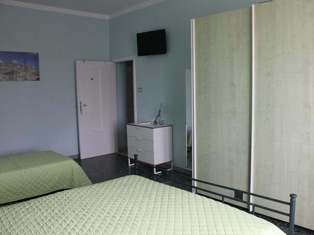 Фото Sassi Planet