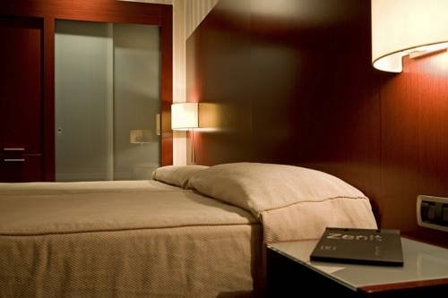 Фото Hotel Zenit Valencia