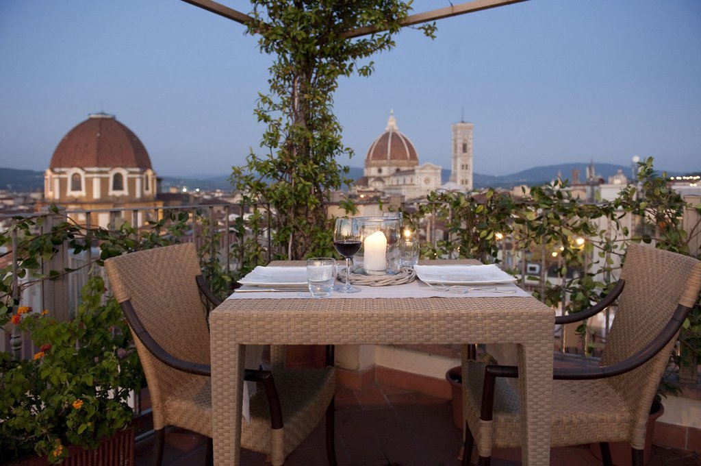 Фото Grand Hotel Baglioni