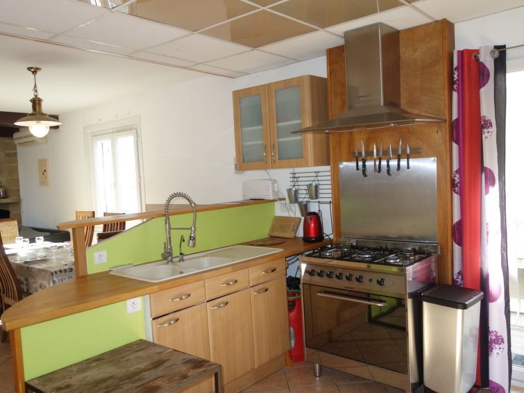 Фото La maison Soleil