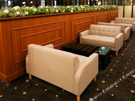 Фото Hotel Jcs Yeosu