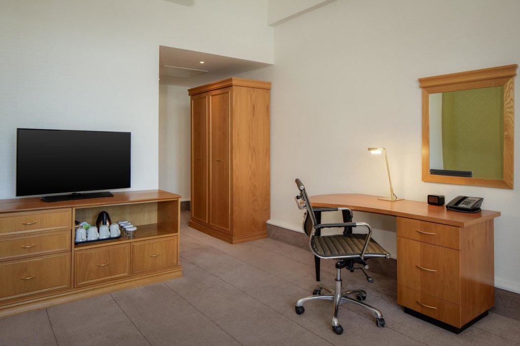 Фото Hilton Nottingham