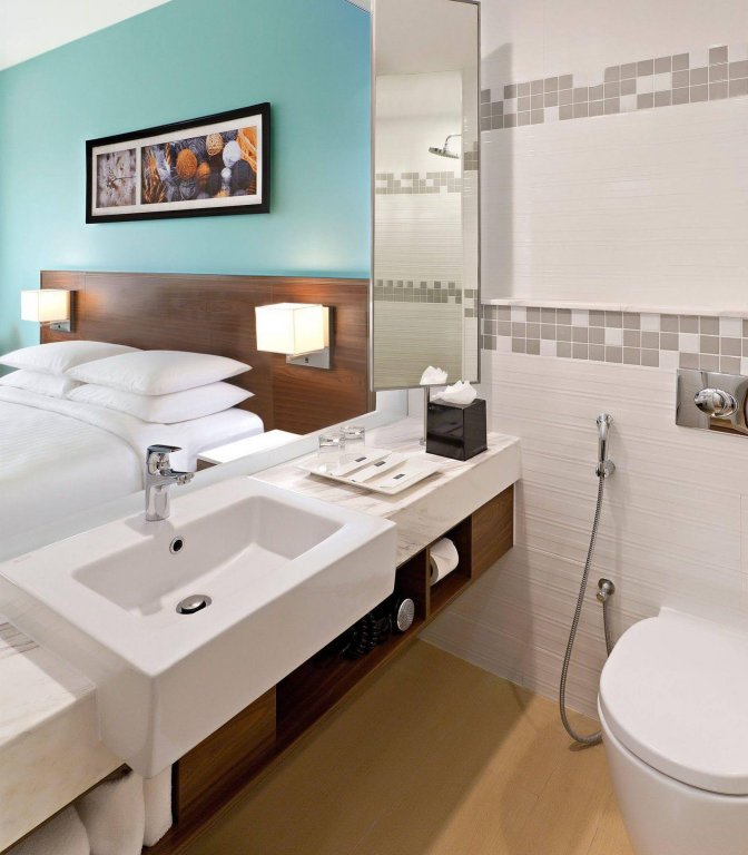 Фото Fairfield by Marriott Coimbatore