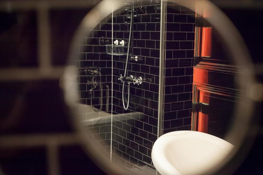 Фото B&b Au Lit Jerome