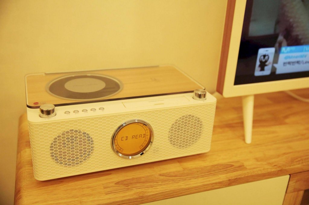 Фото Incheon Airport Capsule Hotel No. 1