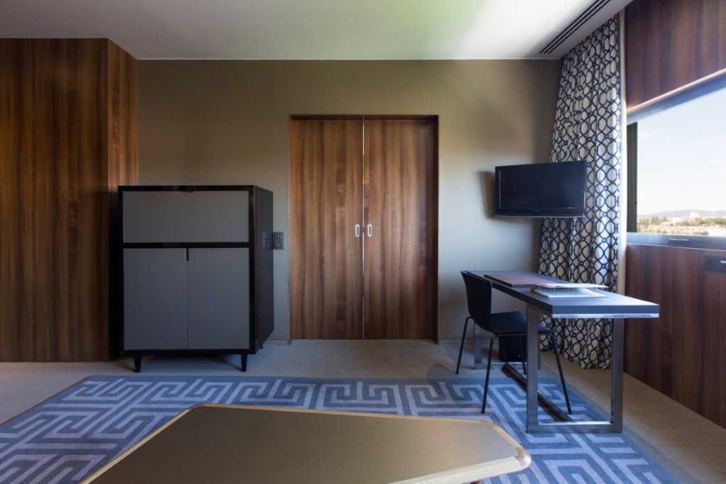 Фото Hotel de Guimarães