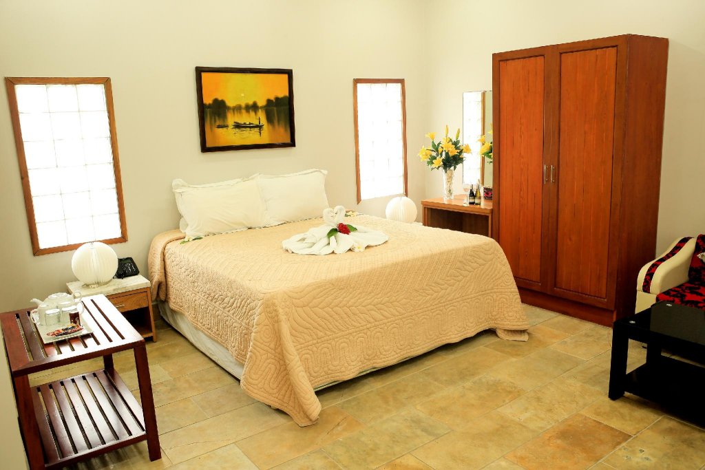 Фото Shades Resort Apartments Mui Ne