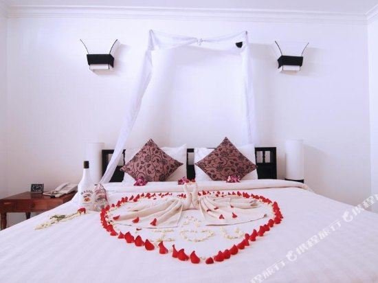 Фото Tan Kang Angkor Hotel