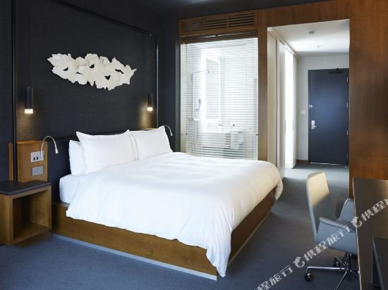 Фото Le Germain Hotel Toronto