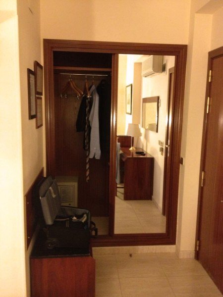 Фото Gran Hotel Inglés