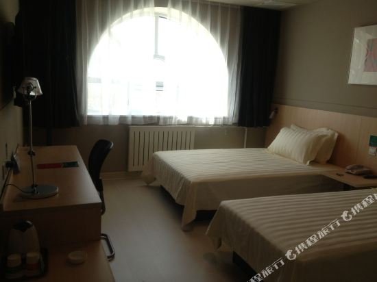 Фото Jinjiang Inn (Tianjin Xinkai Road)