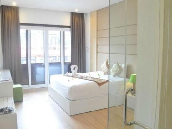 Фото Vinh Hung 2 City Hotel